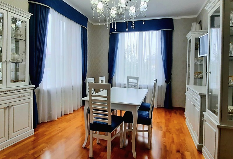 Столовая классика