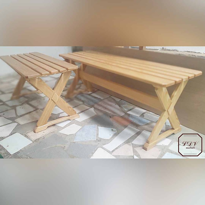 Мебель для сауны